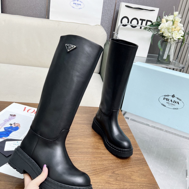 Pra*a boots